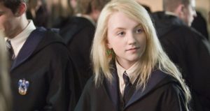 Evanna Lynch