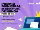 premio municipal de literatura