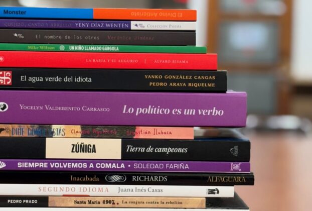 Libros Ganadores 2024